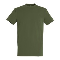 T-SHIRT M/MANGA IMPERIAL TROPA 